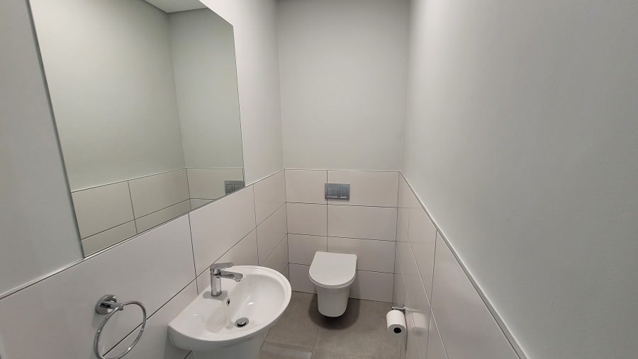 To Let commercial Property for Rent in Stikland Industrial Western Cape